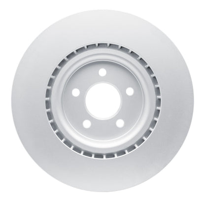 Dynamic Friction Company Disc Brake Rotor 604-54060