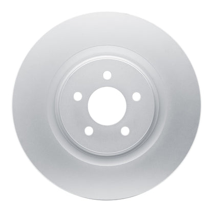Dynamic Friction Company Disc Brake Rotor 604-54060