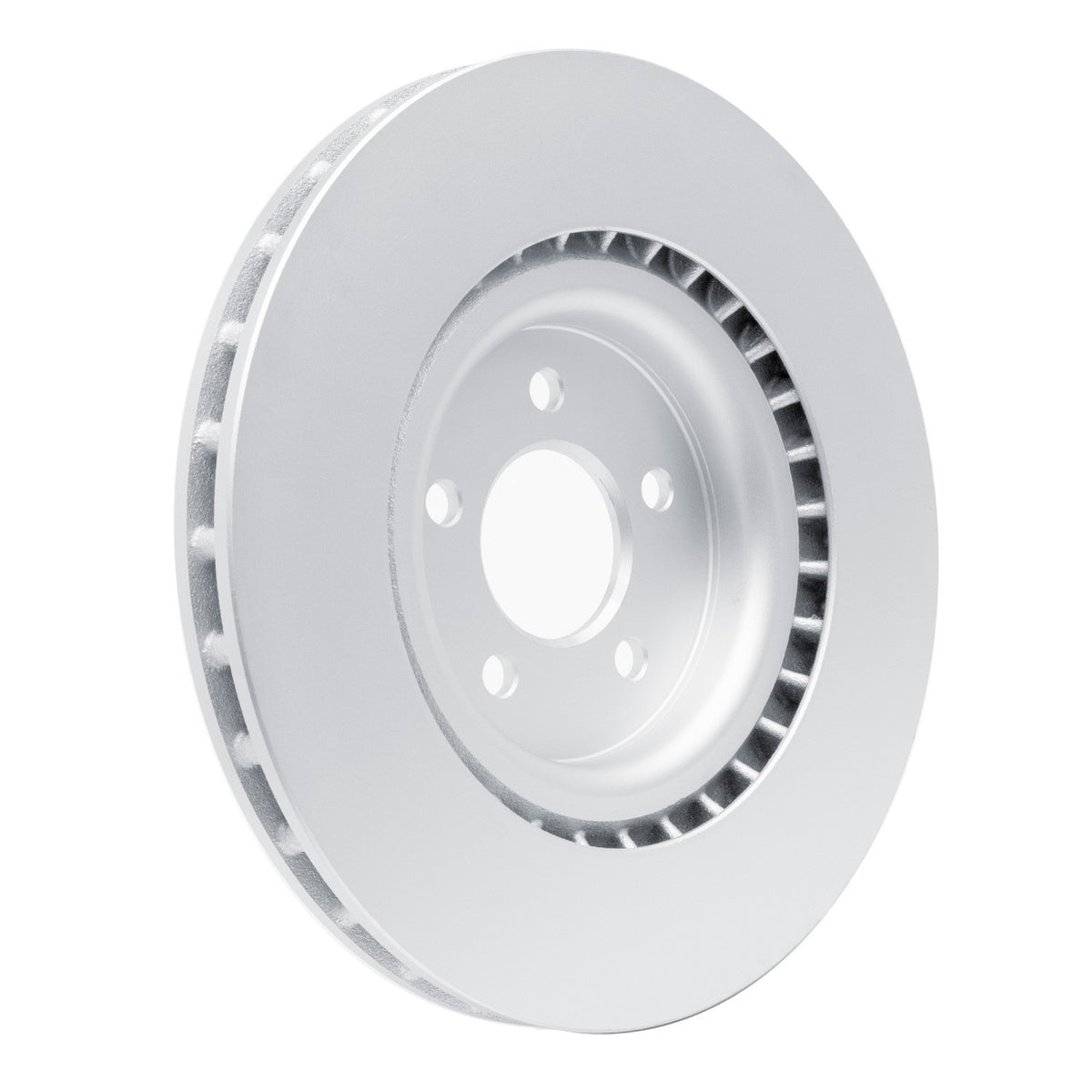 Dynamic Friction Company Disc Brake Rotor 604-54060