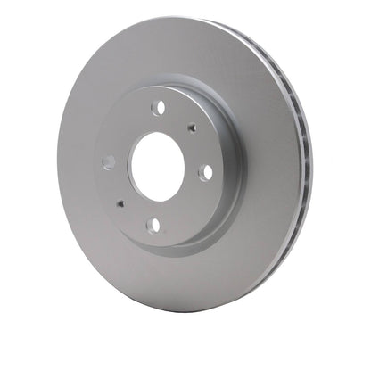 Dynamic Friction Company Disc Brake Rotor 604-54061