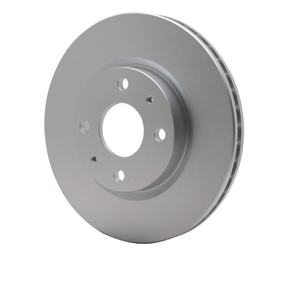 Dynamic Friction Company Disc Brake Rotor 604-54061