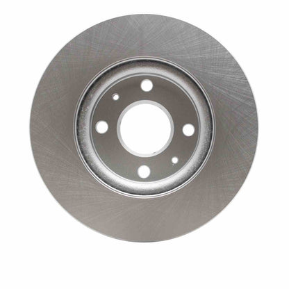 Dynamic Friction Company Disc Brake Rotor 604-54061