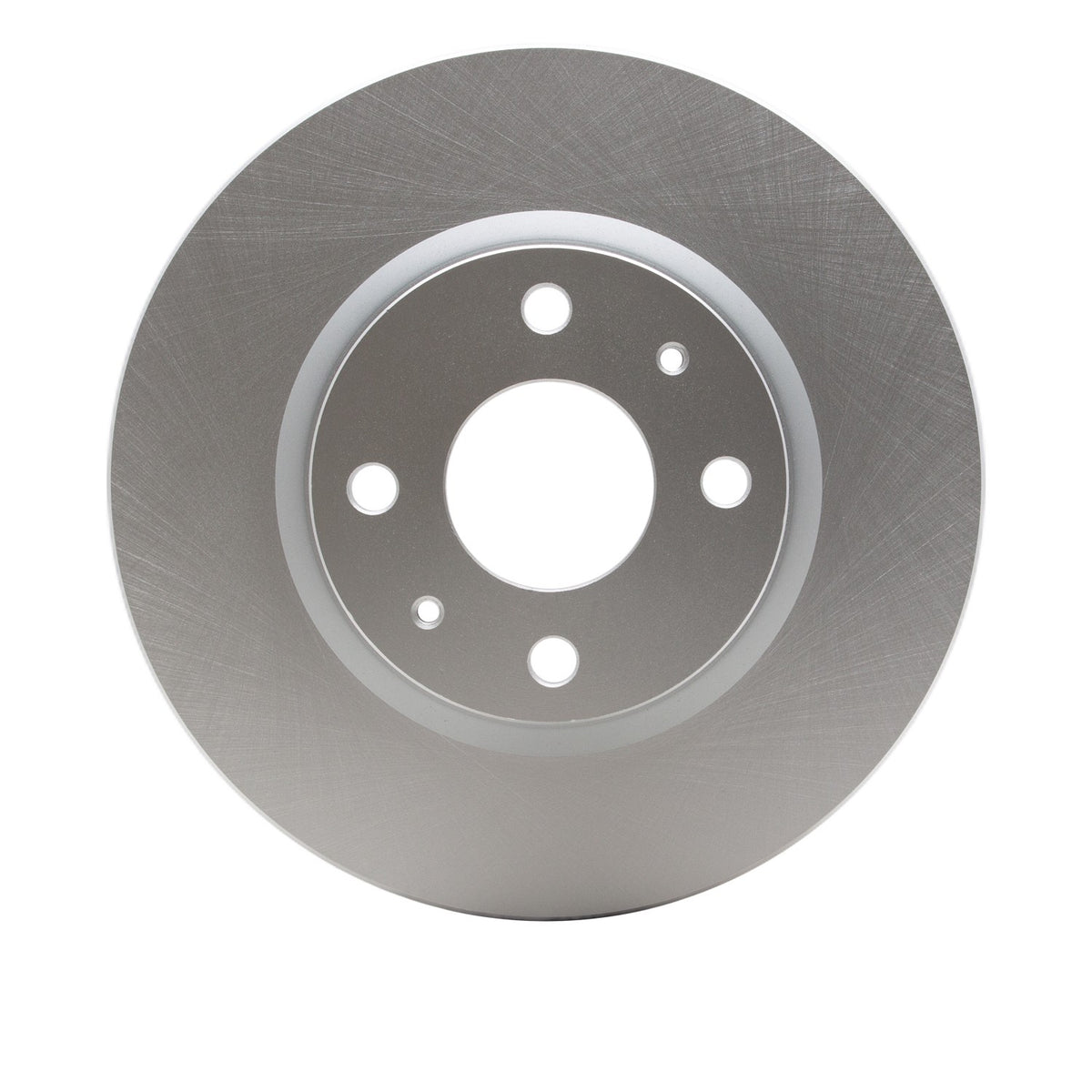 Dynamic Friction Company Disc Brake Rotor 604-54061