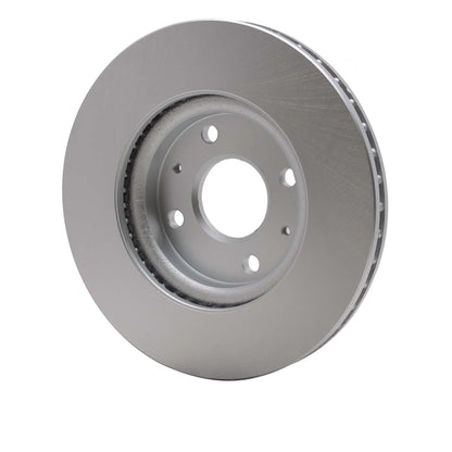 Dynamic Friction Company Disc Brake Rotor 604-54061