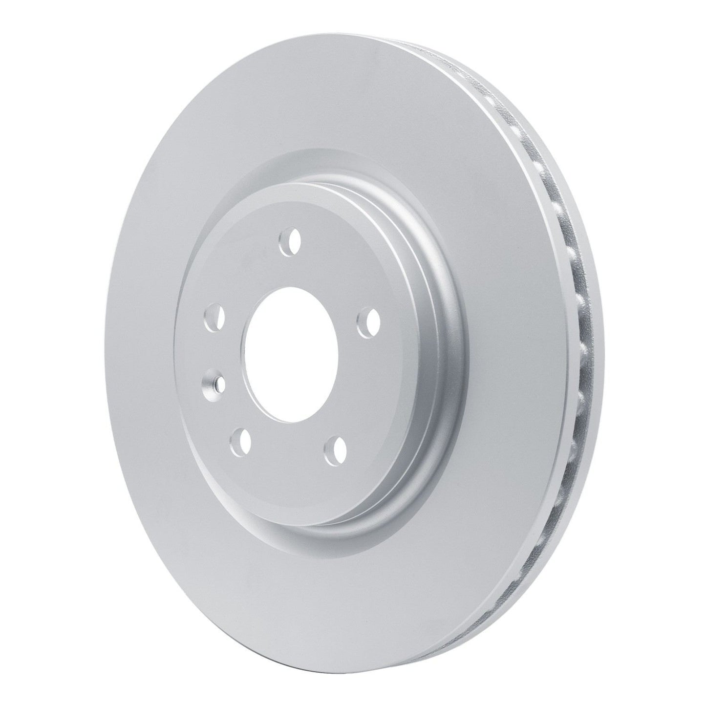 Dynamic Friction Company Disc Brake Rotor 604-54062