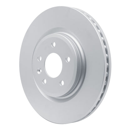 Dynamic Friction Company Disc Brake Rotor 604-54062