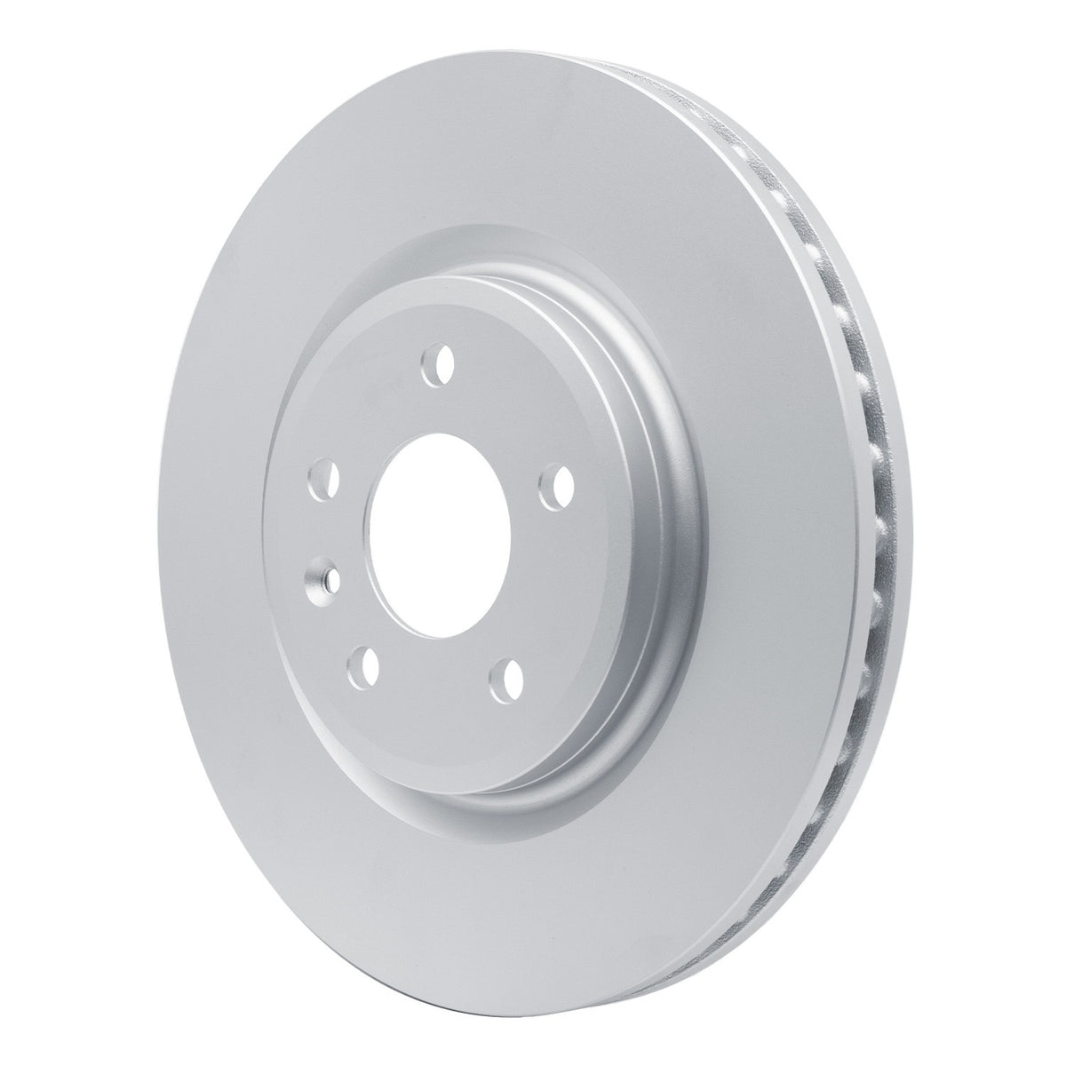 Dynamic Friction Company Disc Brake Rotor 604-54062