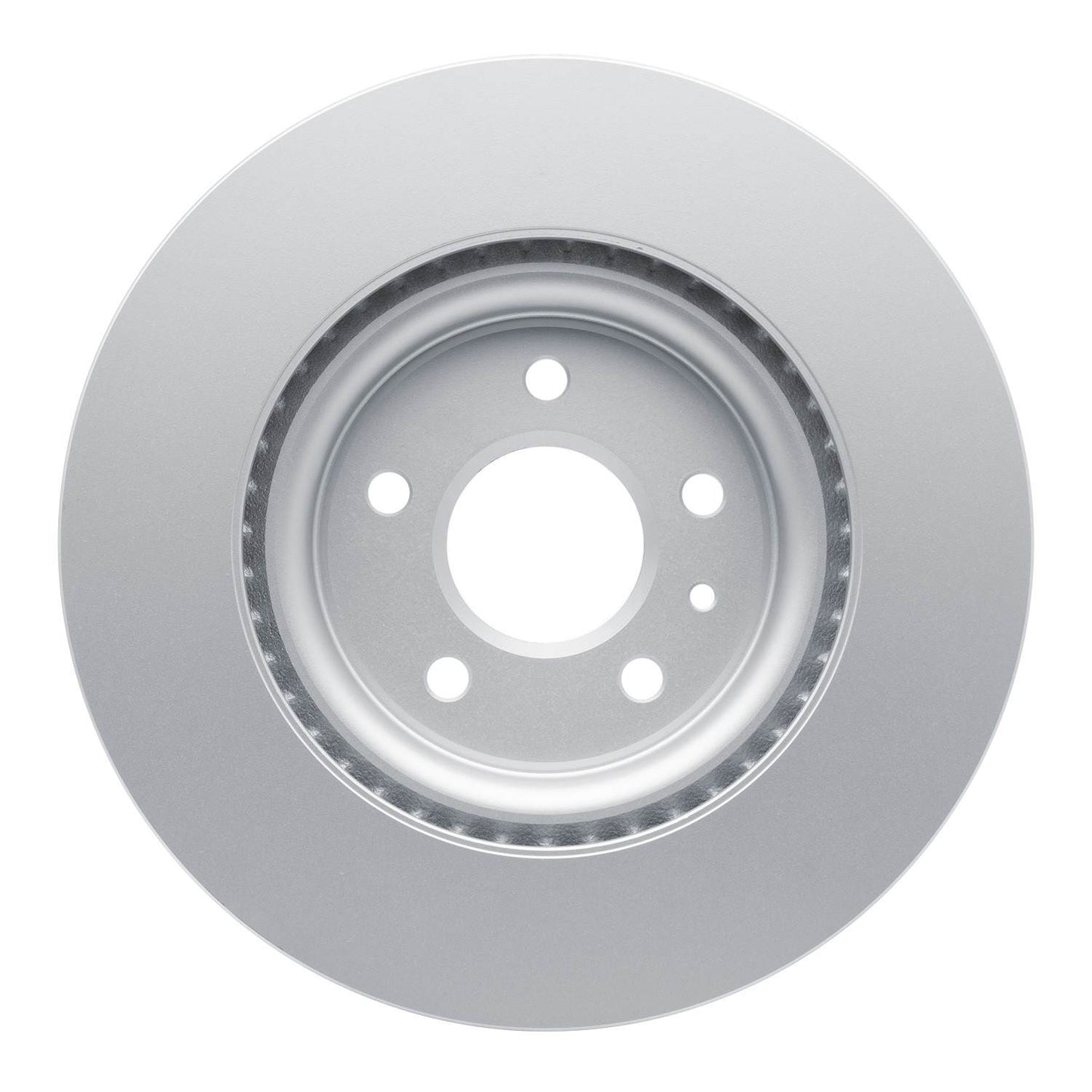 Dynamic Friction Company Disc Brake Rotor 604-54062