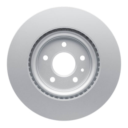 Dynamic Friction Company Disc Brake Rotor 604-54062