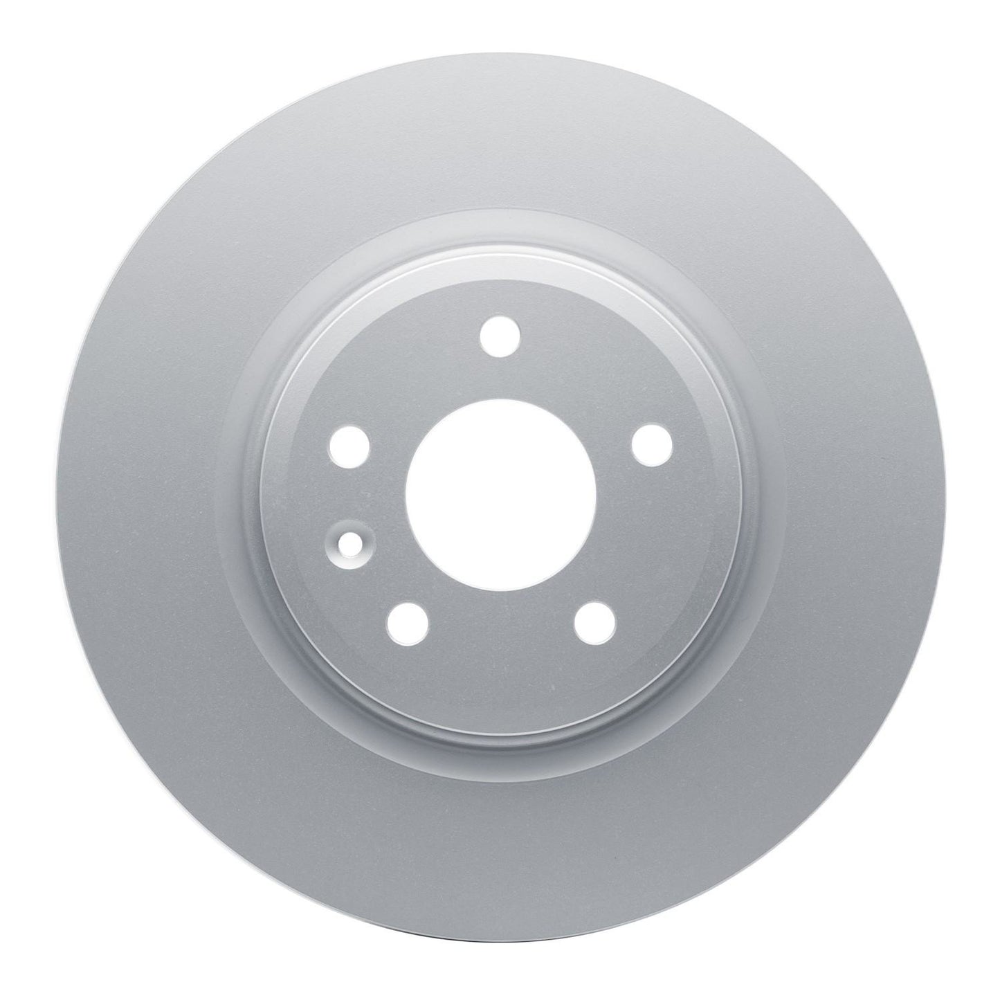 Dynamic Friction Company Disc Brake Rotor 604-54062