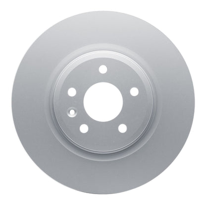 Dynamic Friction Company Disc Brake Rotor 604-54062