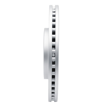 Dynamic Friction Company Disc Brake Rotor 604-54062