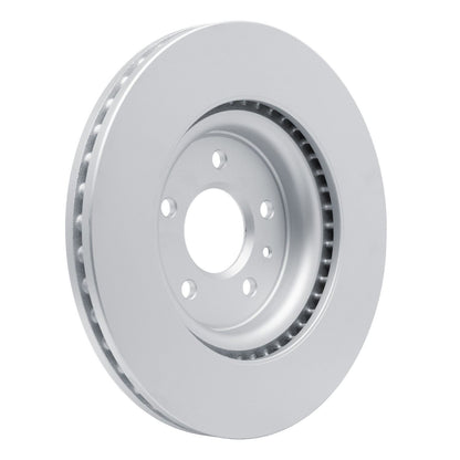 Dynamic Friction Company Disc Brake Rotor 604-54062