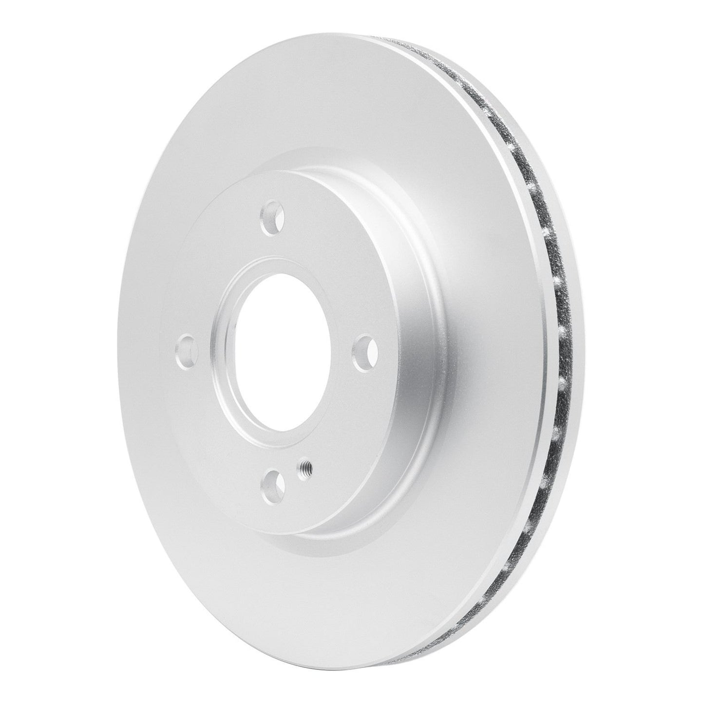 Dynamic Friction Company Disc Brake Rotor 604-54063