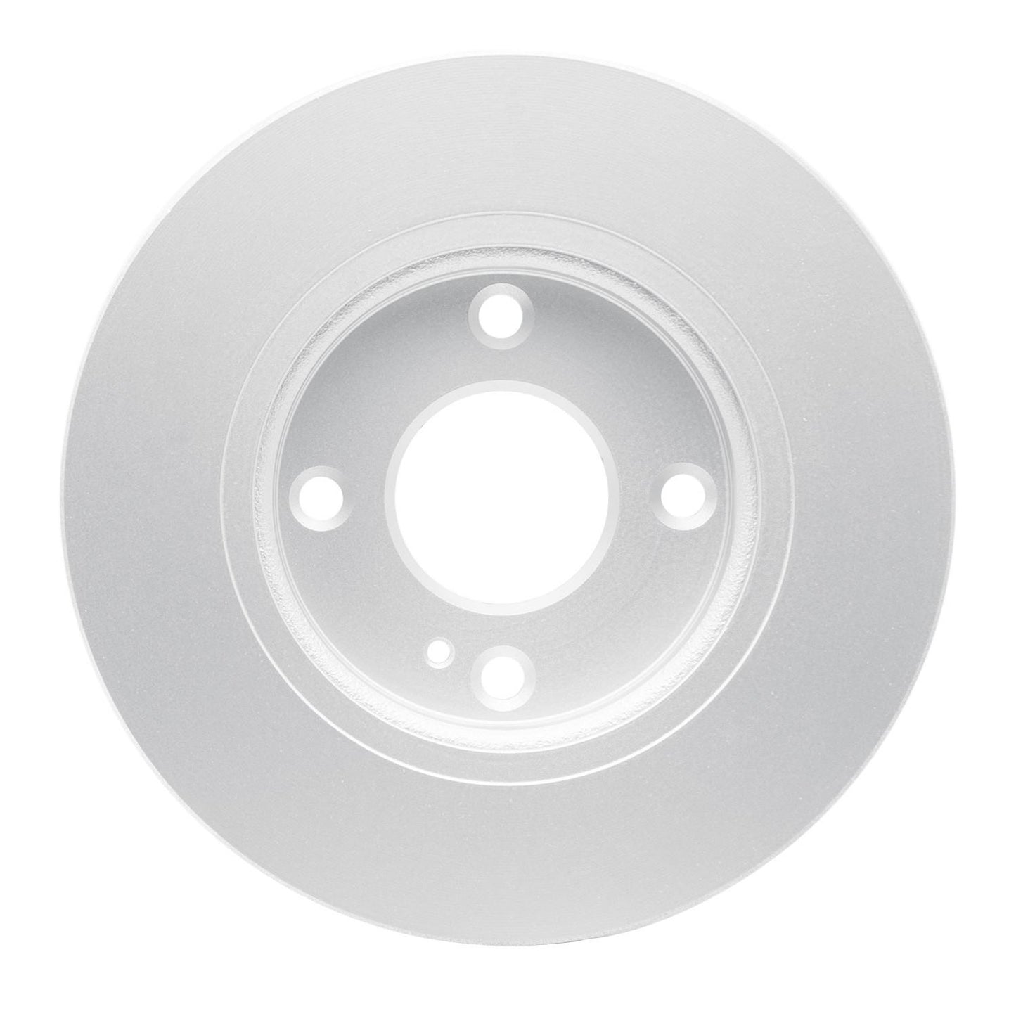 Dynamic Friction Company Disc Brake Rotor 604-54063