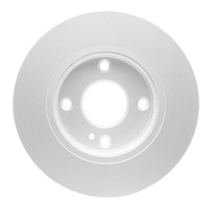 Dynamic Friction Company Disc Brake Rotor 604-54063