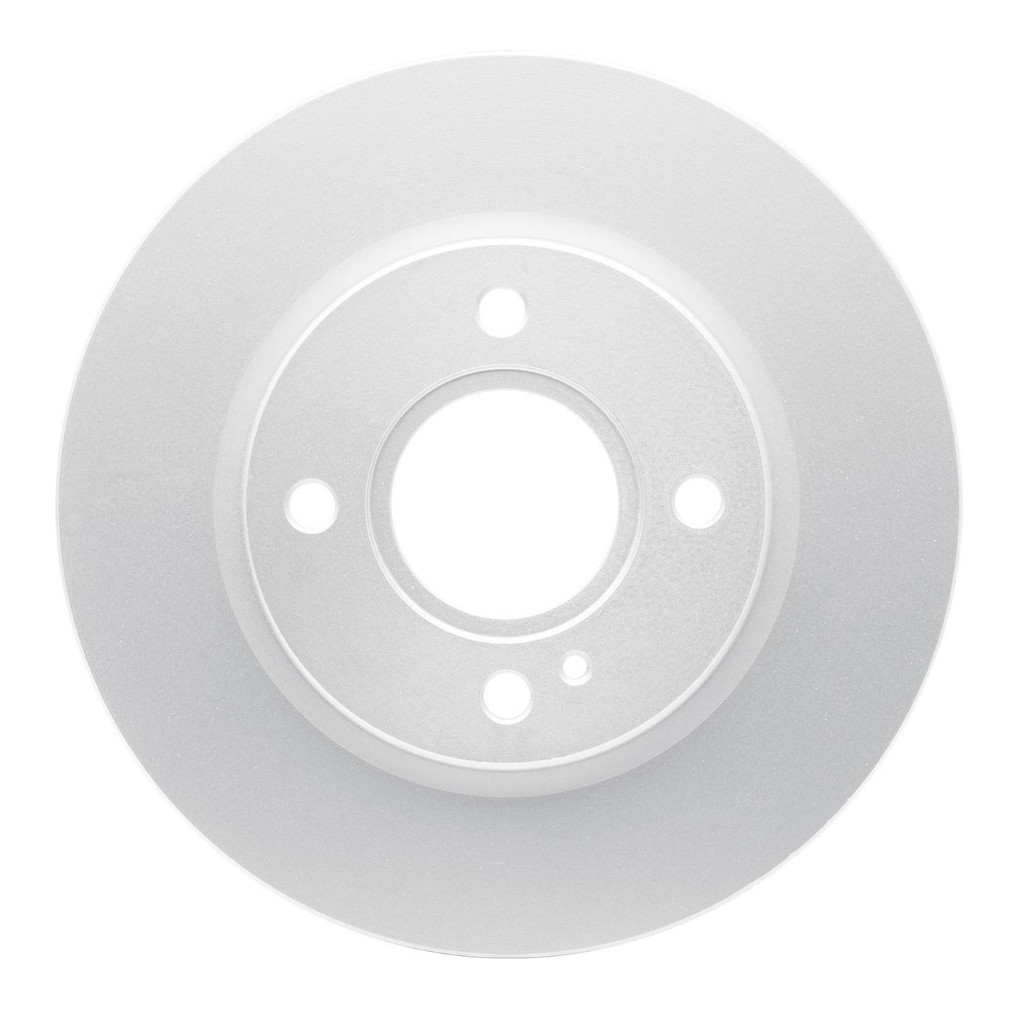 Dynamic Friction Company Disc Brake Rotor 604-54063