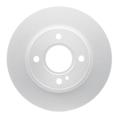 Dynamic Friction Company Disc Brake Rotor 604-54063