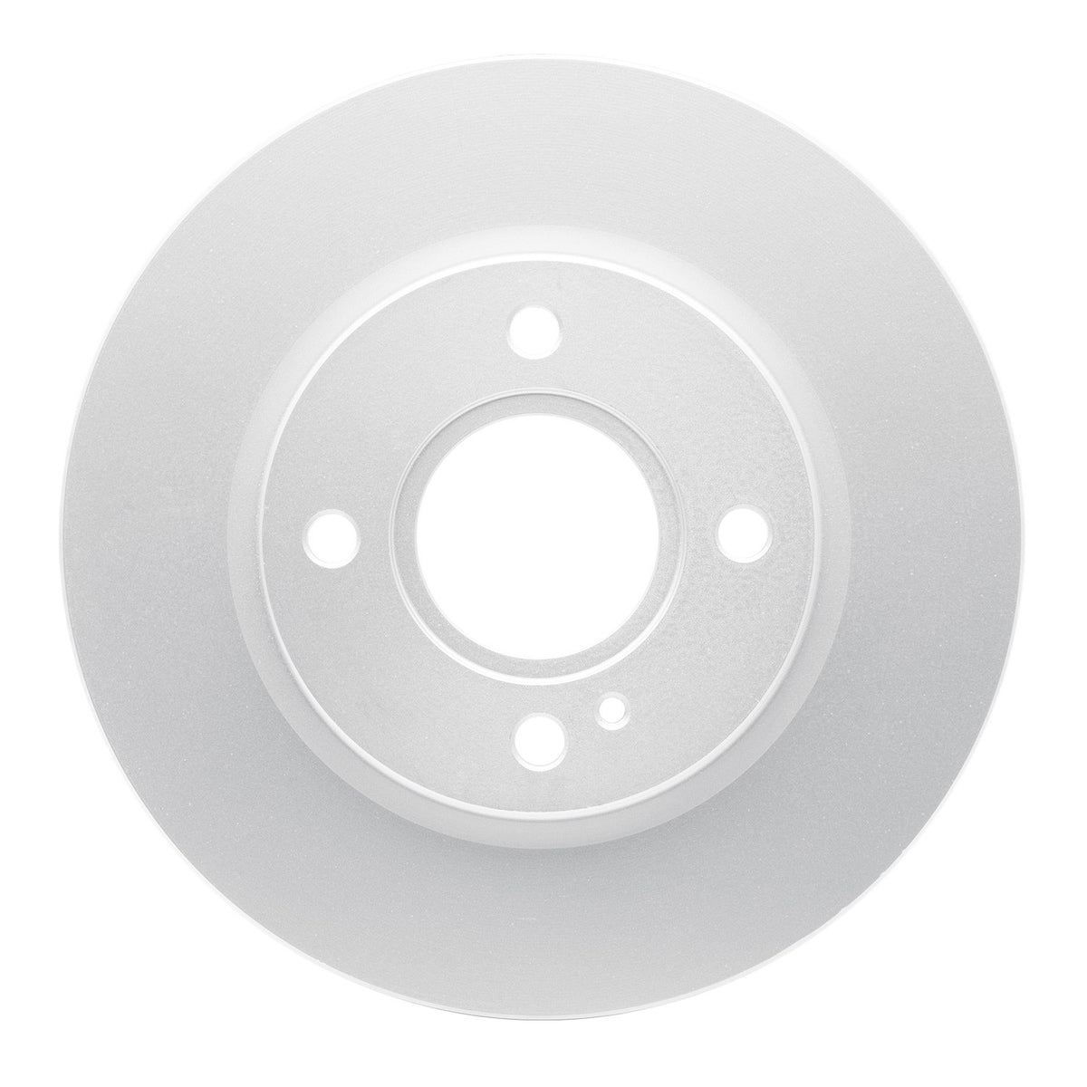 Dynamic Friction Company Disc Brake Rotor 604-54063