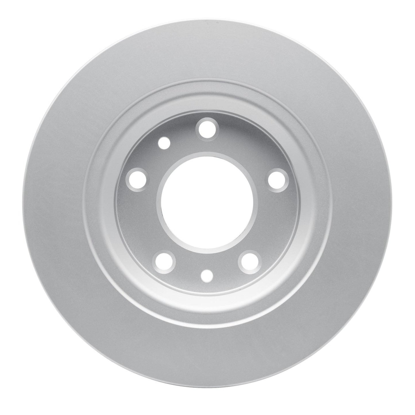 Dynamic Friction Company Disc Brake Rotor 604-54064