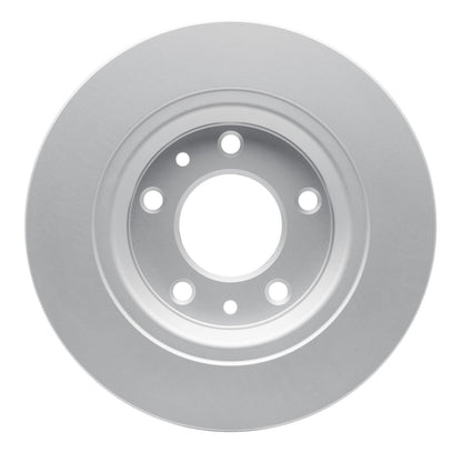 Dynamic Friction Company Disc Brake Rotor 604-54064