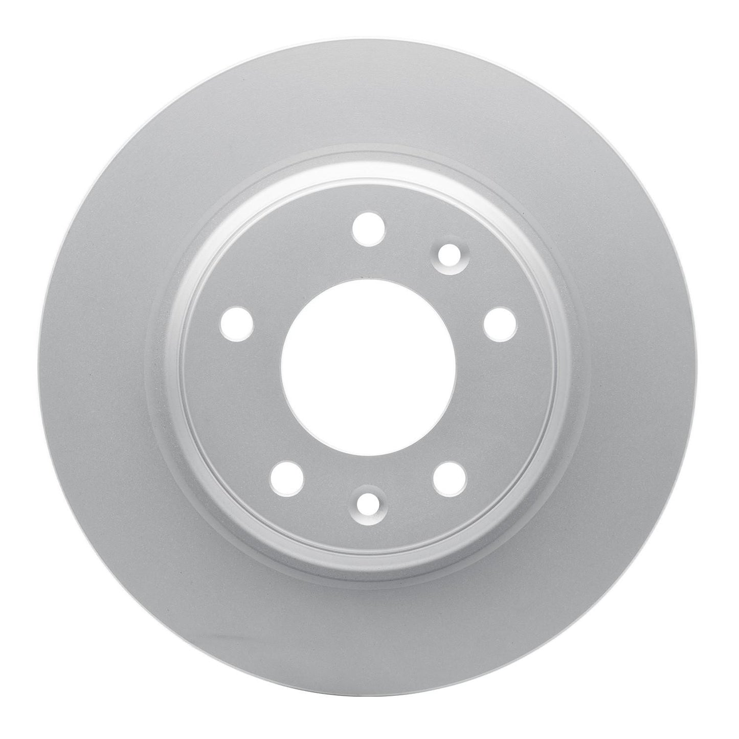 Dynamic Friction Company Disc Brake Rotor 604-54064