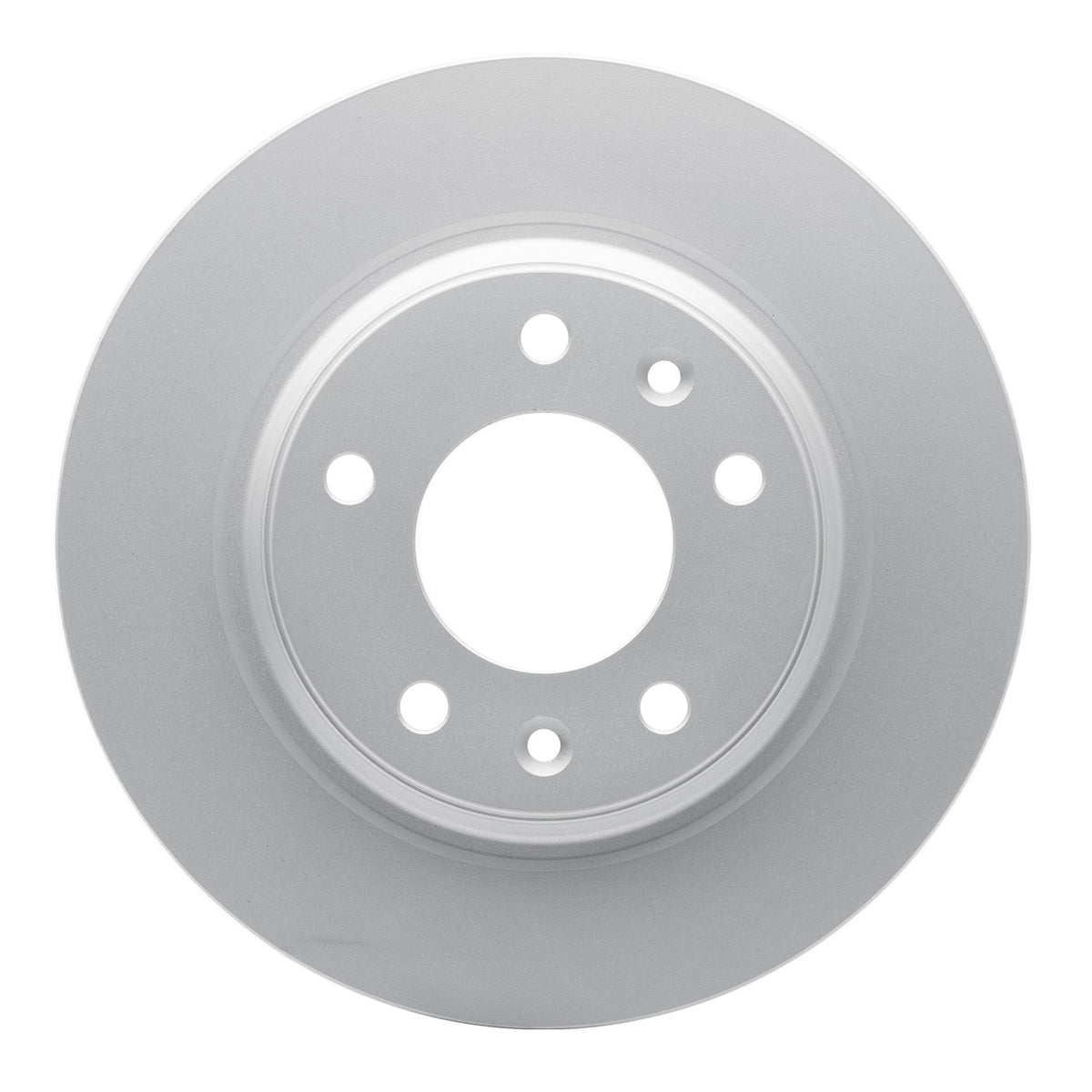 Dynamic Friction Company Disc Brake Rotor 604-54064