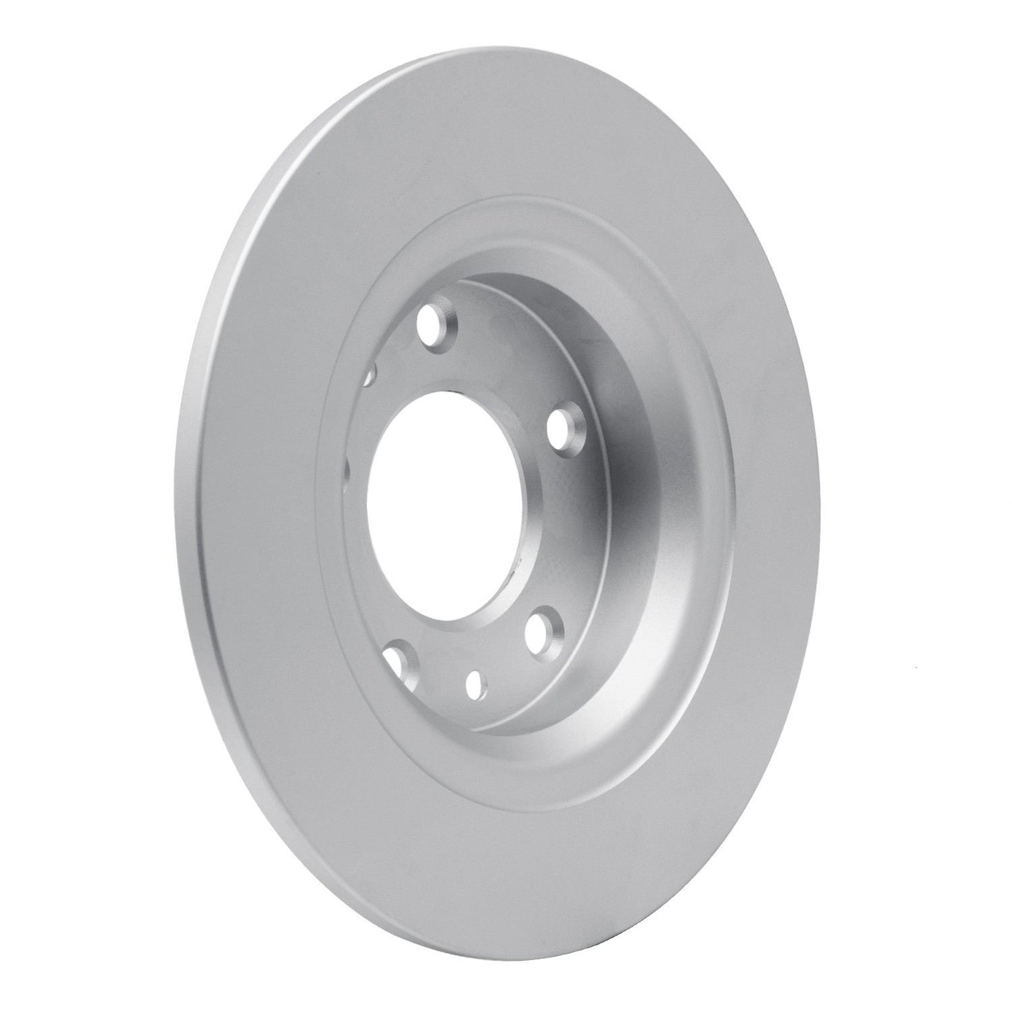 Dynamic Friction Company Disc Brake Rotor 604-54064