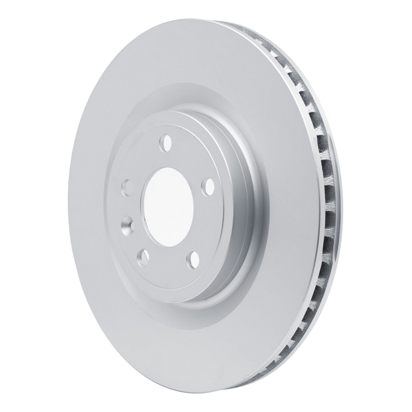 Dynamic Friction Company Disc Brake Rotor 604-54065