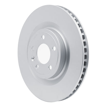 Dynamic Friction Company Disc Brake Rotor 604-54065
