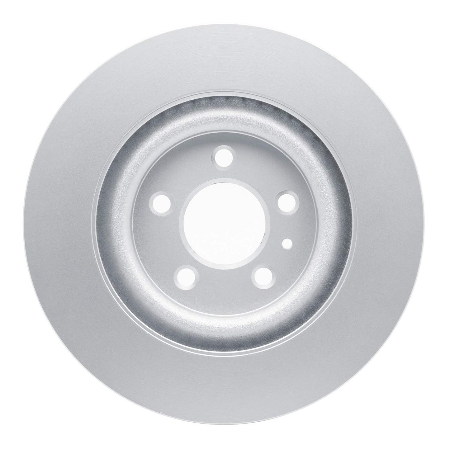 Dynamic Friction Company Disc Brake Rotor 604-54065