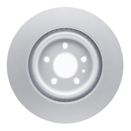 Dynamic Friction Company Disc Brake Rotor 604-54065
