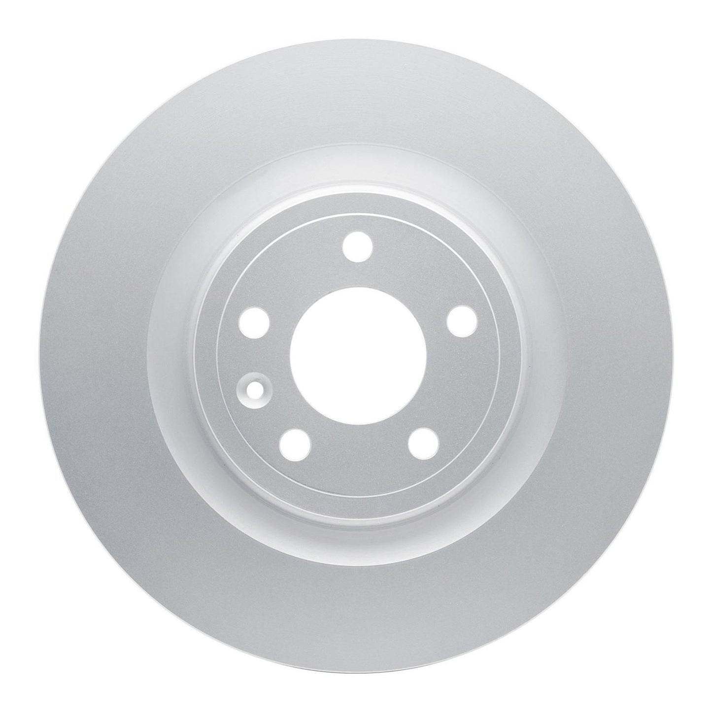 Dynamic Friction Company Disc Brake Rotor 604-54065