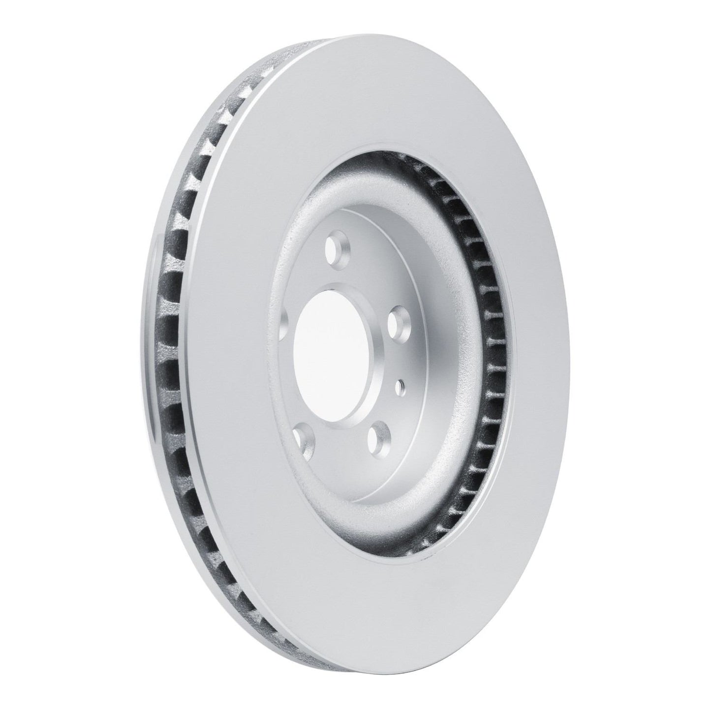 Dynamic Friction Company Disc Brake Rotor 604-54065