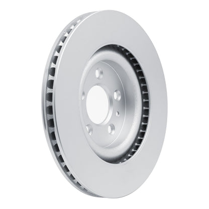 Dynamic Friction Company Disc Brake Rotor 604-54065