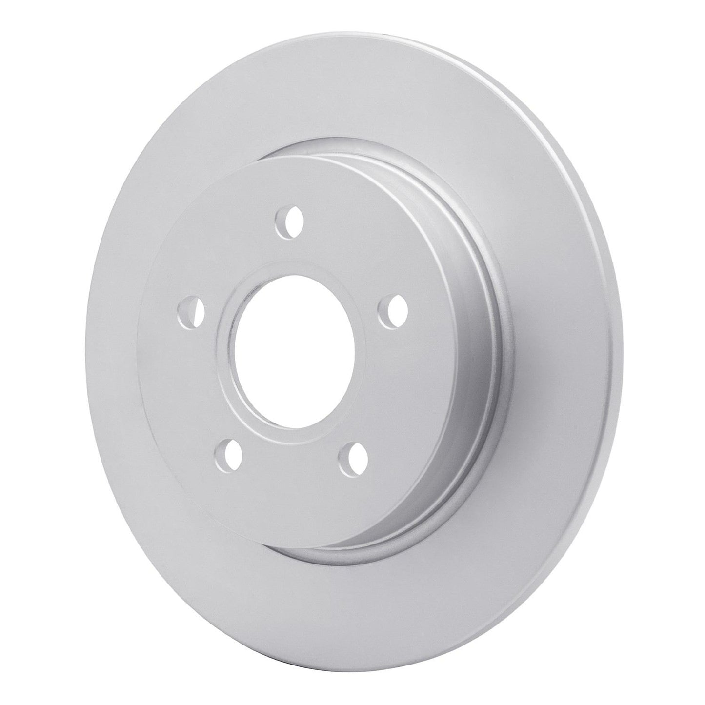Dynamic Friction Company Disc Brake Rotor 604-54066