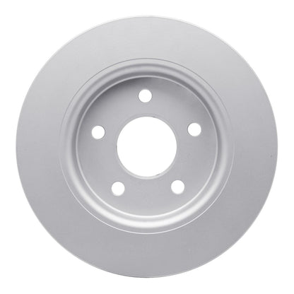 Dynamic Friction Company Disc Brake Rotor 604-54066