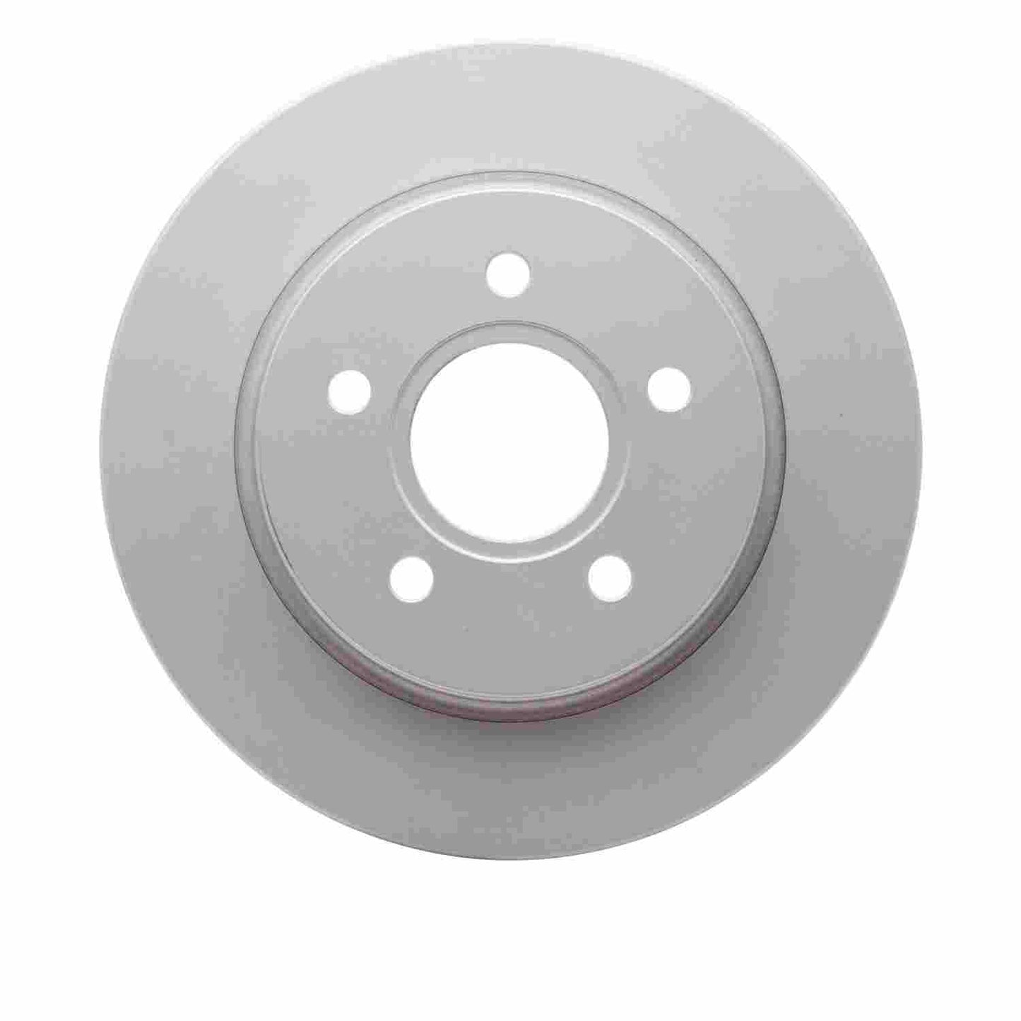 Dynamic Friction Company Disc Brake Rotor 604-54066