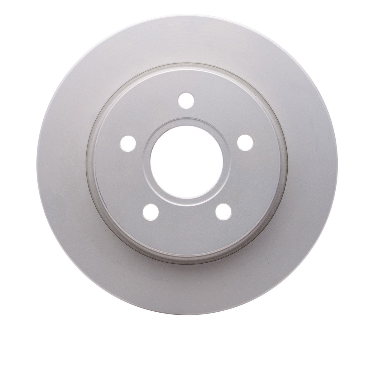 Dynamic Friction Company Disc Brake Rotor 604-54066