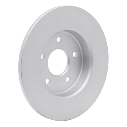Dynamic Friction Company Disc Brake Rotor 604-54066
