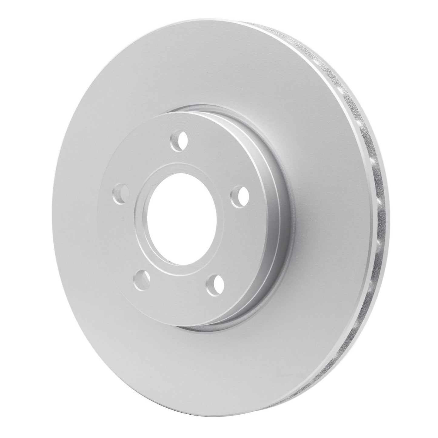 Dynamic Friction Company Disc Brake Rotor 604-54067
