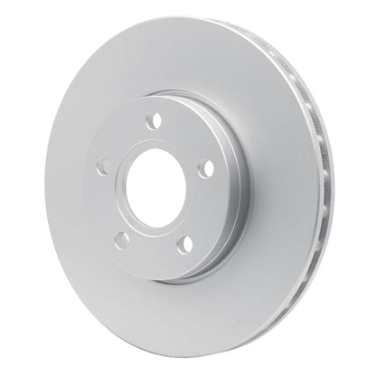 Dynamic Friction Company Disc Brake Rotor 604-54067