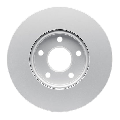 Dynamic Friction Company Disc Brake Rotor 604-54067