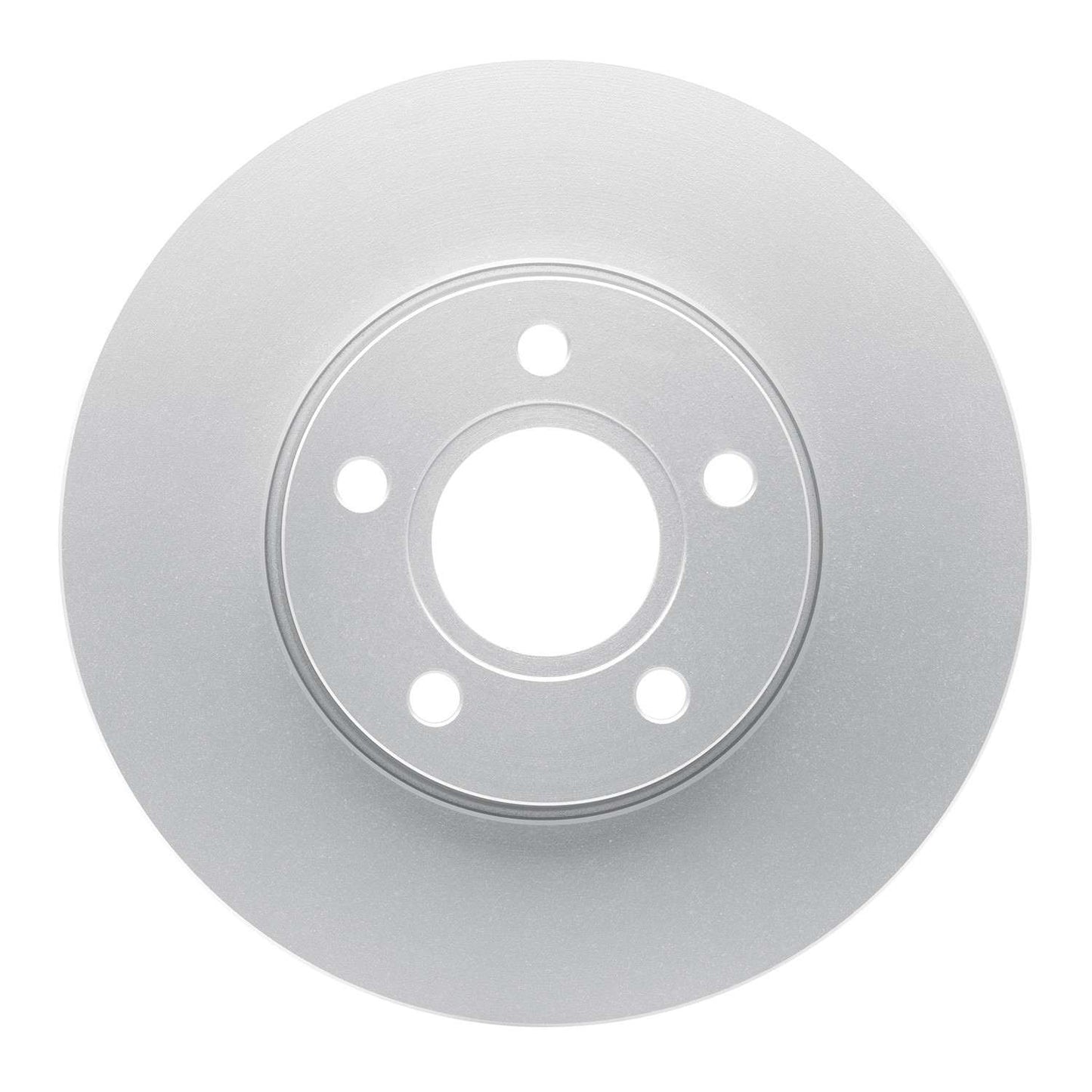 Dynamic Friction Company Disc Brake Rotor 604-54067