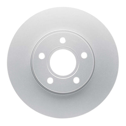 Dynamic Friction Company Disc Brake Rotor 604-54067