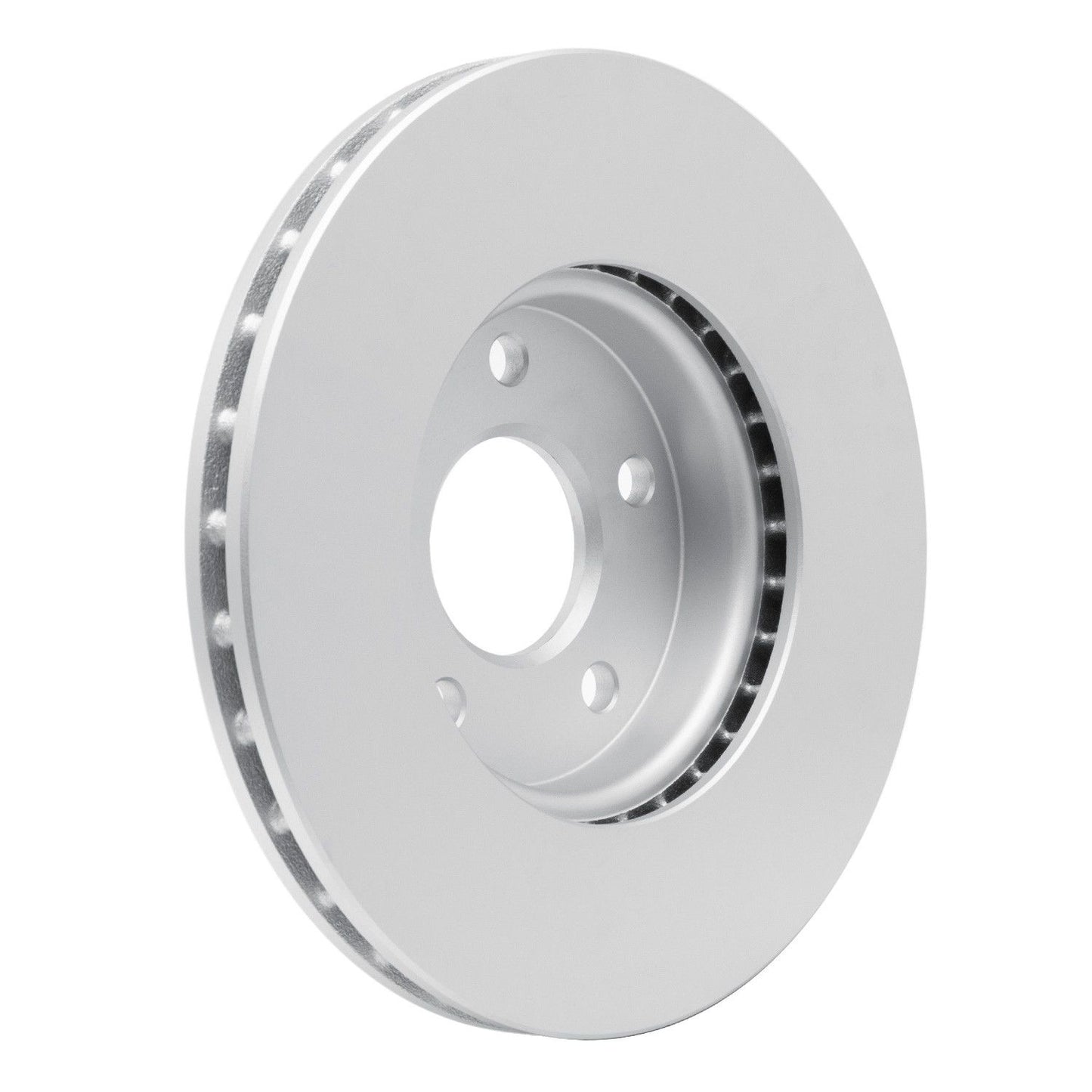 Dynamic Friction Company Disc Brake Rotor 604-54067