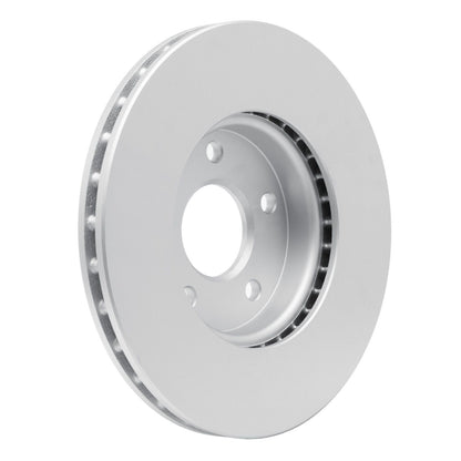 Dynamic Friction Company Disc Brake Rotor 604-54067