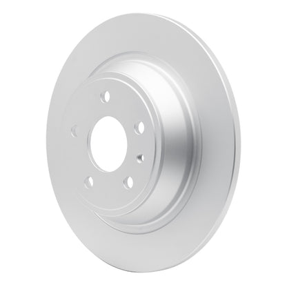 Dynamic Friction Company Disc Brake Rotor 604-54068