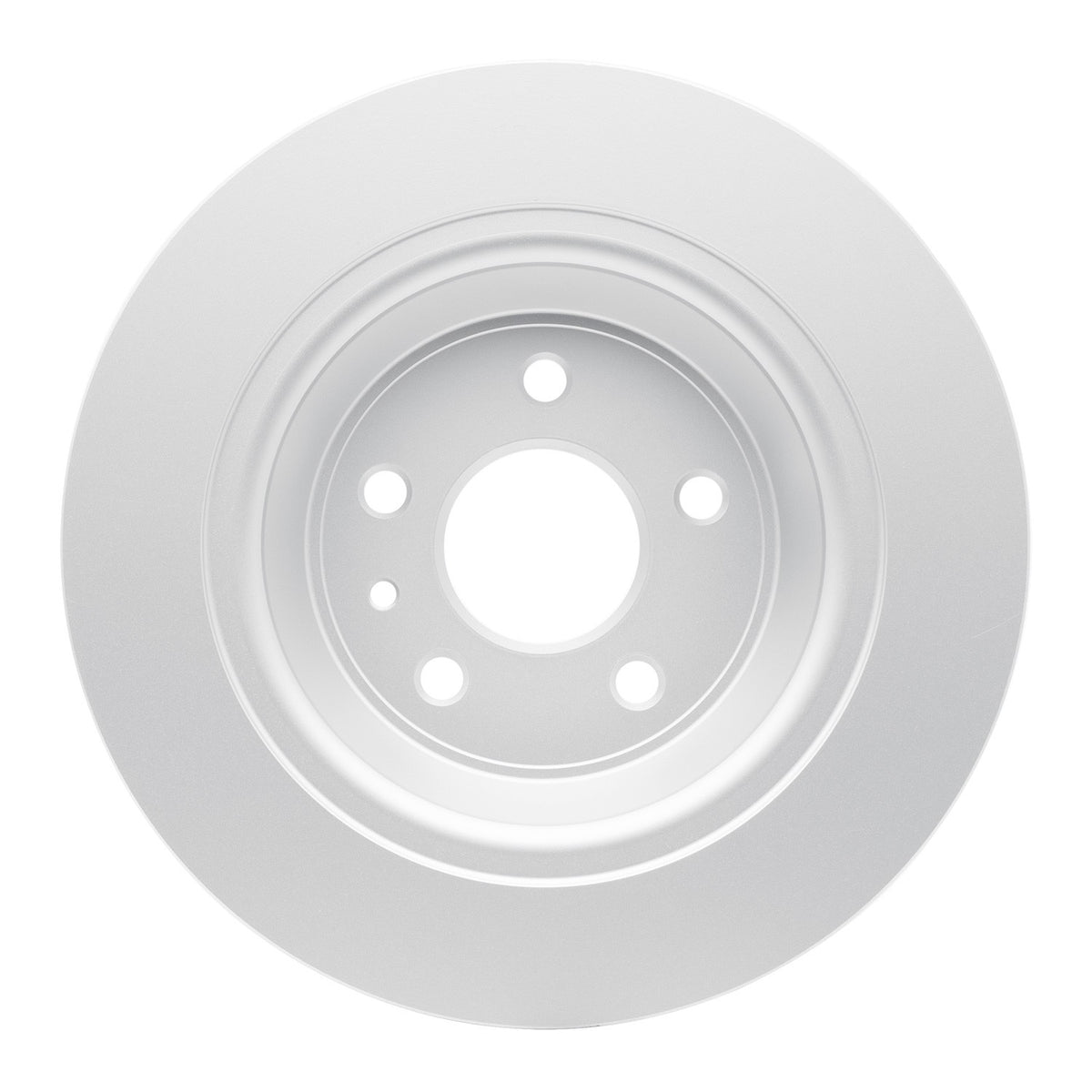Dynamic Friction Company Disc Brake Rotor 604-54068