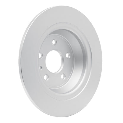 Dynamic Friction Company Disc Brake Rotor 604-54068